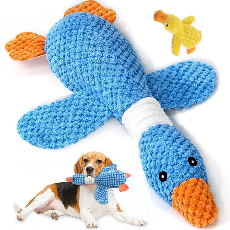 Goose Tough Toy