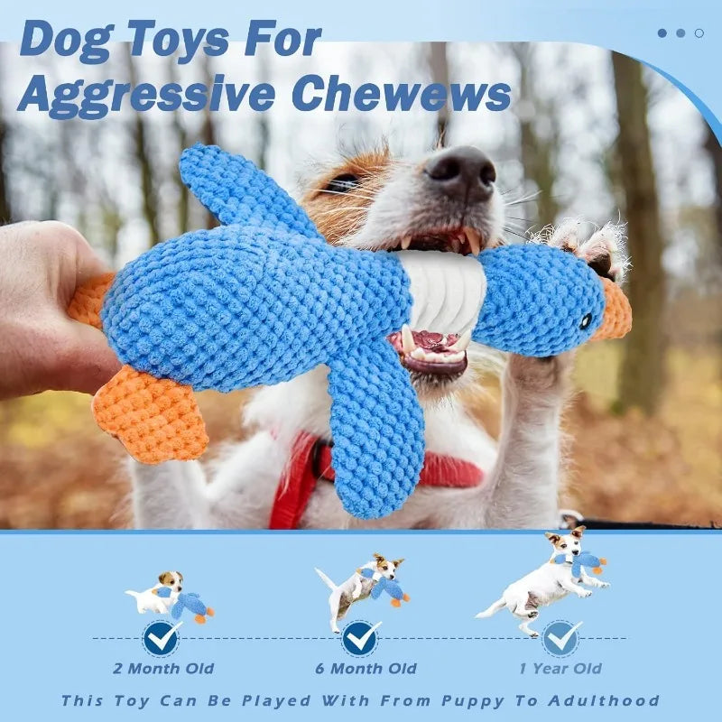 Goose Tough Toy