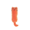 Catnip Thumb Pillow — Kicker Toy for Indoor Cats