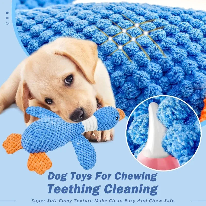 Goose Tough Toy
