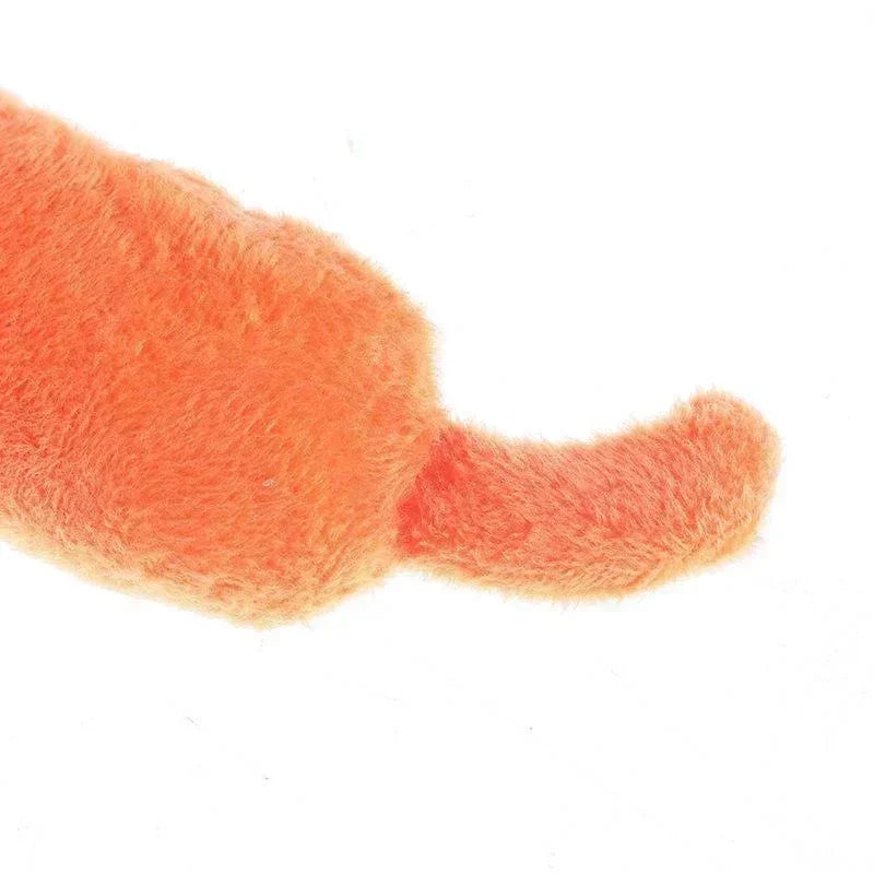 Catnip Thumb Pillow — Kicker Toy for Indoor Cats