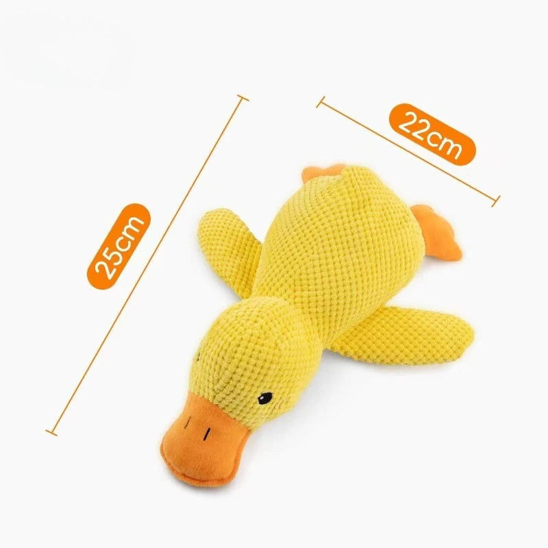 Goose Tough Toy