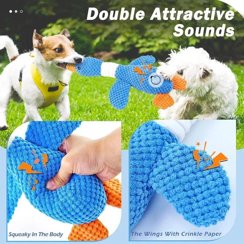 Goose Tough Toy