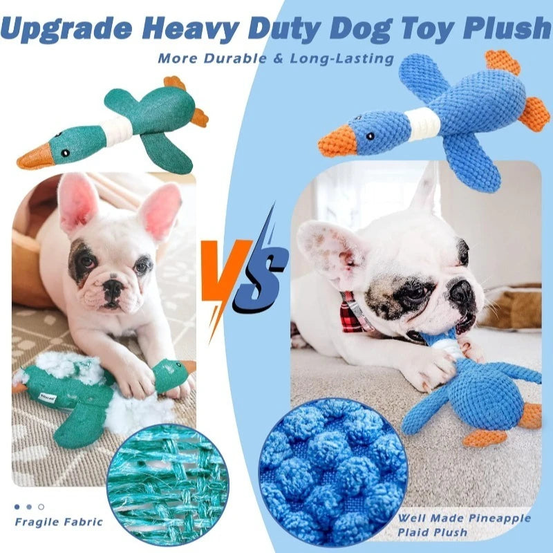 Goose Tough Toy